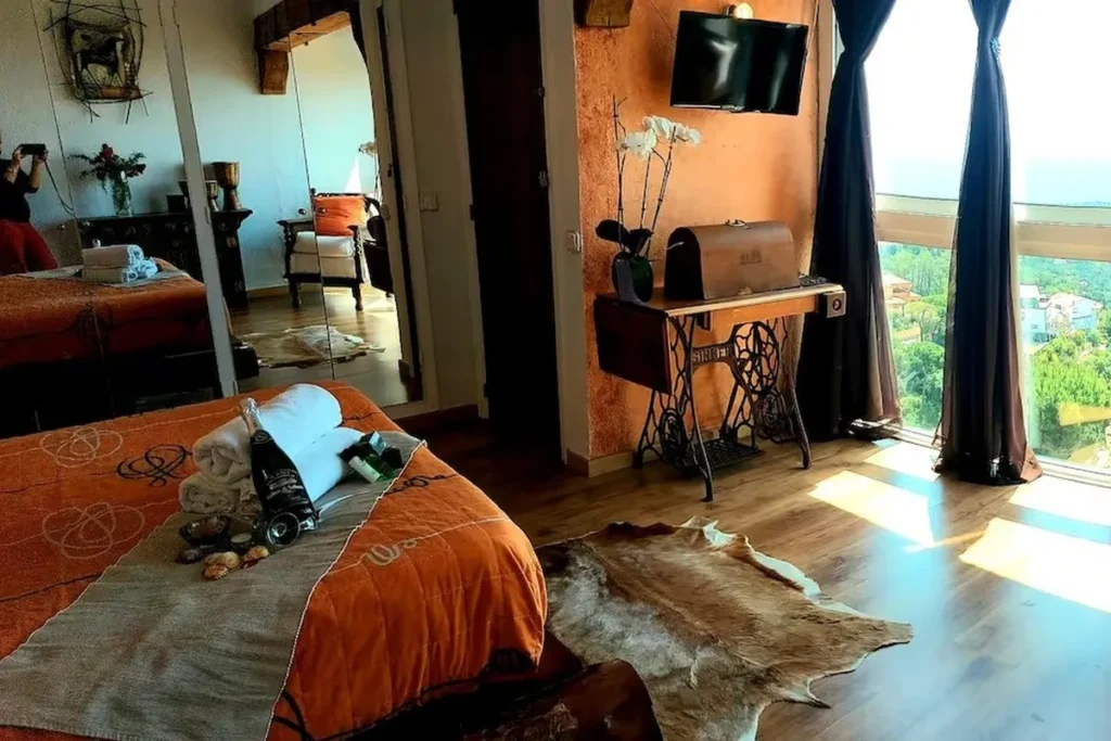 Habitación principal