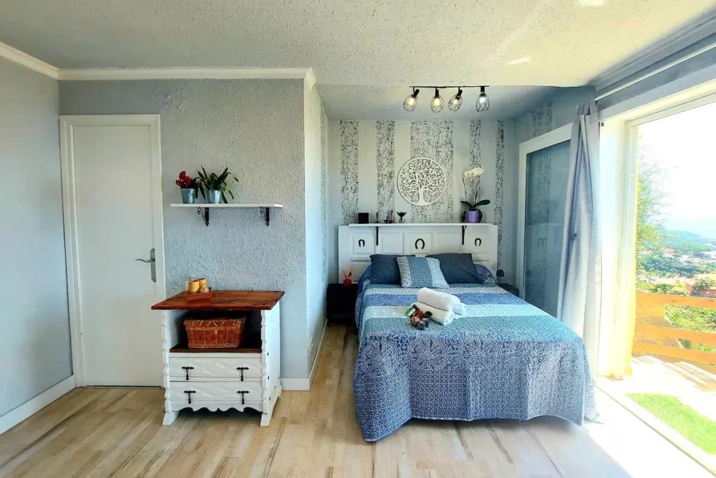 Habitación planta principal