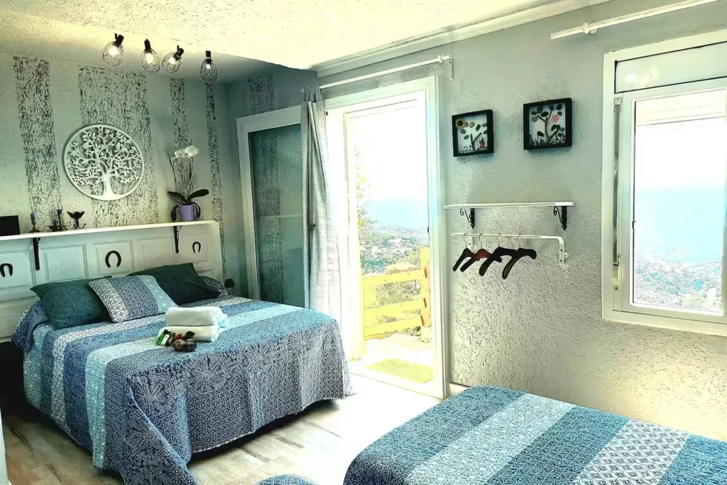 Habitación planta principal