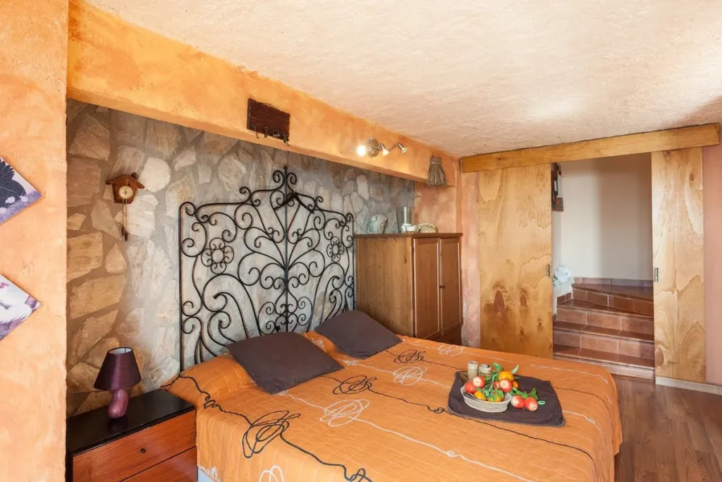 Habitación planta baja