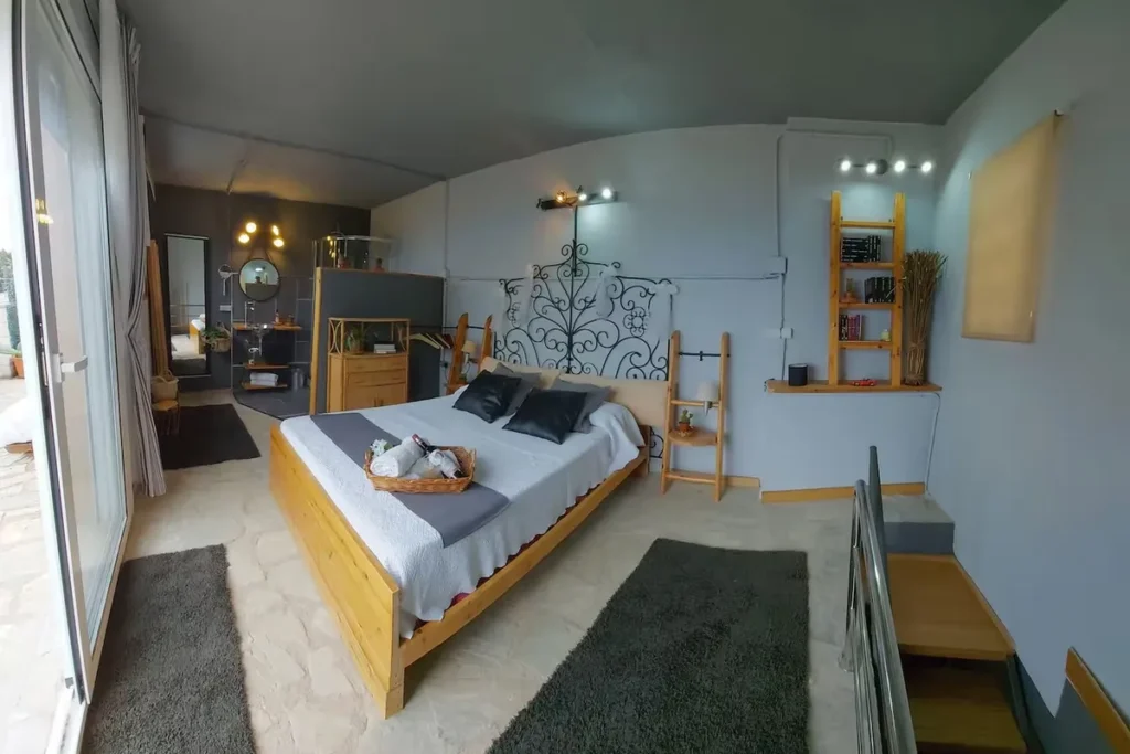 Habitación principal