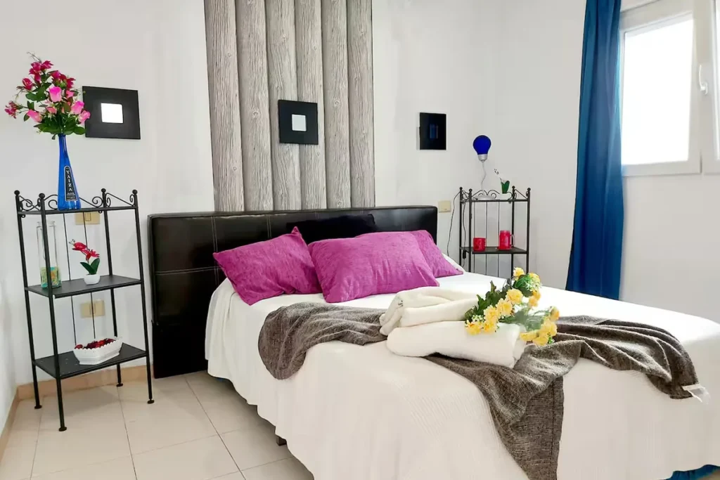 Habitación - Arrecife