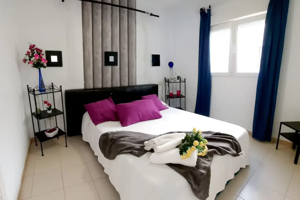 Habitación - Arrecife