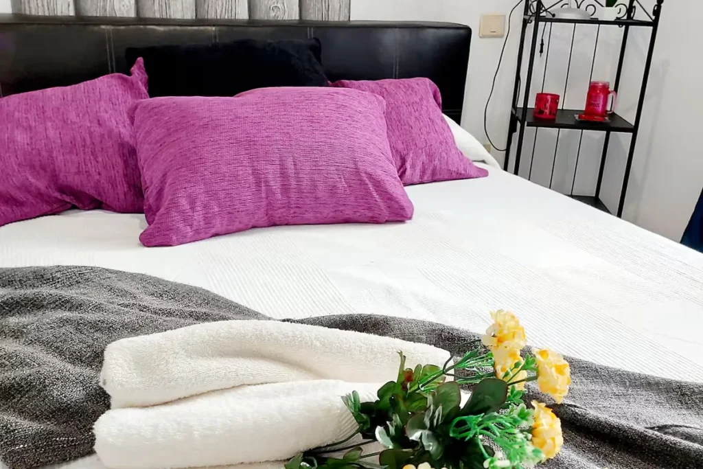 Habitación - Arrecife