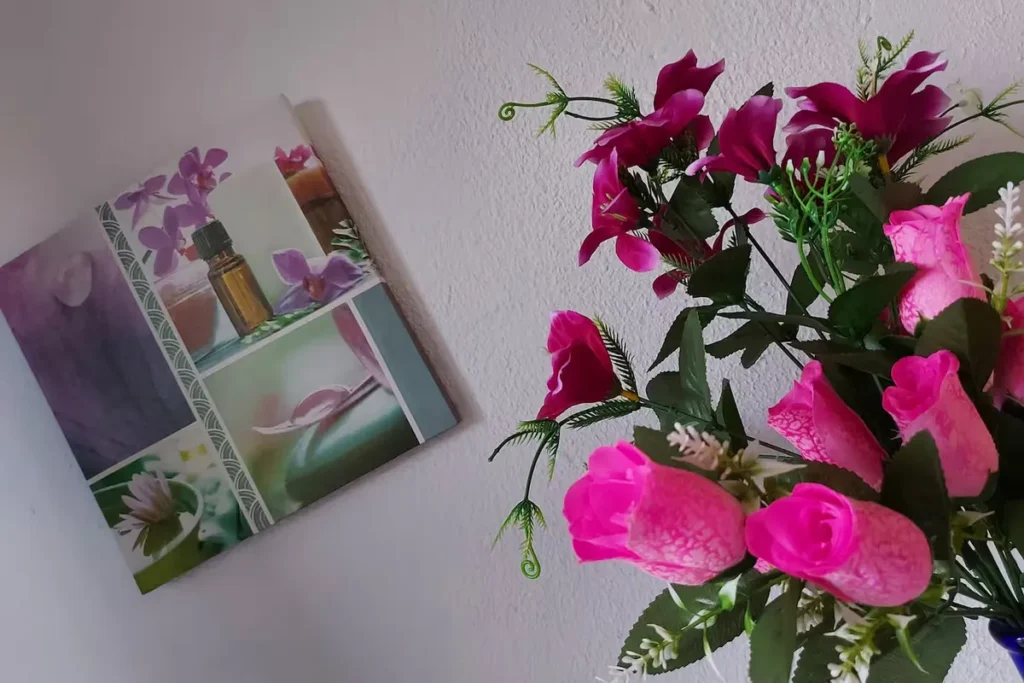 Decoración - Calima