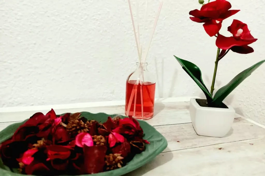 Decoración - Calima