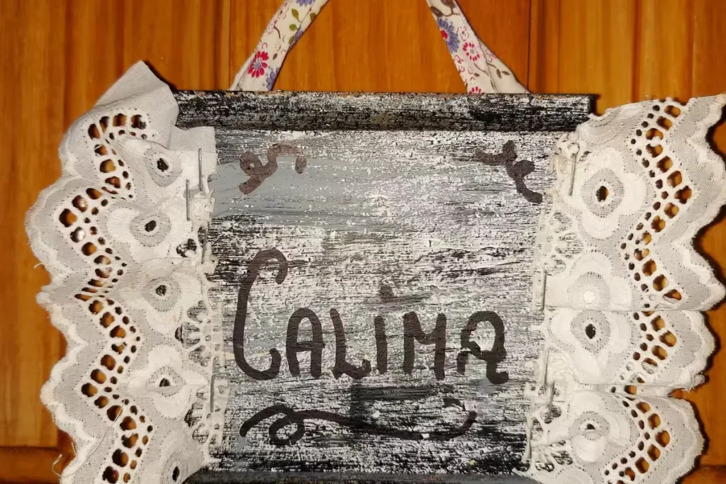 Decoración - Calima