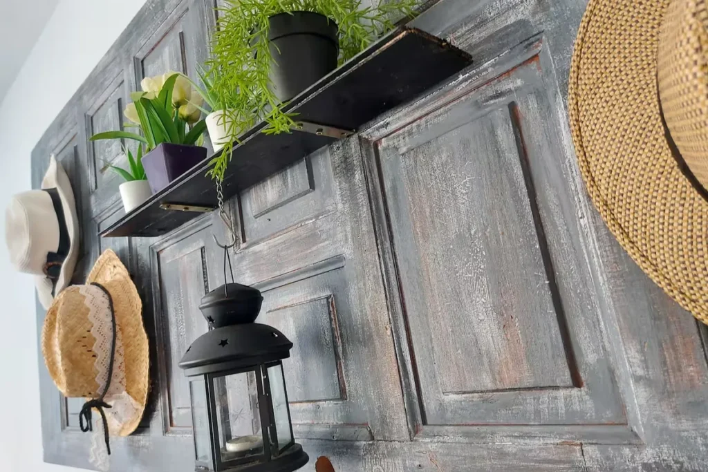 Decoración - Gregal