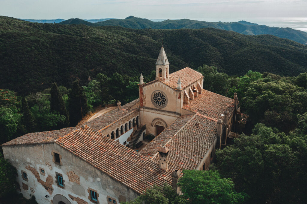 Santuari de Sant Grau